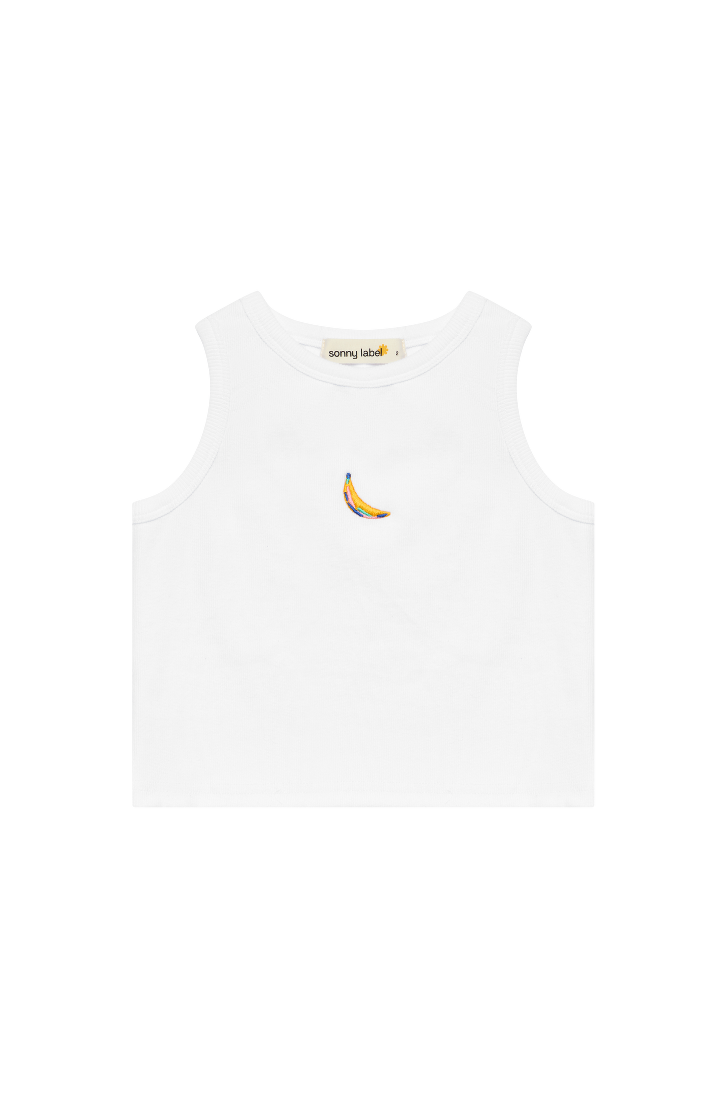 Pre-order - Bananarama Singlet